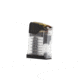 Lancer Systems Lancer AR-15 5.56x45 5 Rounds Rifle Magazine, Translucent Clear, L5AWML0510CLR-5RD
