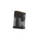 Lancer Systems L5AWM Limited AR-15 Rifle Magazine, 5.56x45mm, 5 Round, Translucent Smoke, 1 Pack, L5AWML0510SMK-5RD