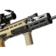 Lancer Systems Fn Scar Carbon Handguard