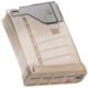 Lancer Systems GEN 2 AR-15 5.56x45mm 30 Rounds Rifle Magazine ,TDE, LCRL5G230TDE