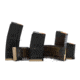 Lancer Systems L5AWM AR-15 .300 Blackout 30 Round Rifle Magazine, Opaque Black, LCR999000428004