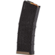 Lancer Systems L5AWM AR-15 .300 Blackout 30 Round Rifle Magazine, Opaque Black, LCR999000428004