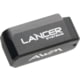 Lancer Systems Basepad 6 Round Magazine Extension for L5 AWM, Black, NSN N, L5AWM-EXTBP-06-BLK-6RD