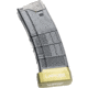 Lancer Systems L5AWM AR-15 Basepad 6 Round Magazine Extension, OD Green, L5AWMEXTBP06ODG