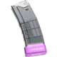 Lancer Systems L5AWM Basepad 6 Round Magazine Extension, Purple, L5AWM-EXTBP-06-PUR