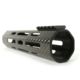 Lancer Systems LCH5 Octagon Carbon Fiber Handguards