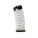 Lancer Systems L5AWM GEN 2 AR-15, .223 Remington/5.56x45mm NATO, 30 Round Rifle Magazine, Translucent Clear, LSL5-G2-30-CLR