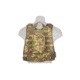 Lancer Tactical 1000D Nylon MOLLE Plate Carrier Vest, Pancott Green, CA-301PN