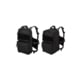 Lancer Tactical 1000D Nylon QD Chest Rig and Backpack Combo