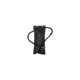 Lancer Tactical 2.5 Liter Hydration Bladder, Black, CA-338B
