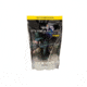 Lancer Tactical 3330 Round 0.30g Streamline Competition Grade Bio-Tracer BBs, Green, CA-SL-030BIOTR