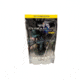Lancer Tactical 3570 Round 0.28g Streamline Competition Grade Bio-Tracer BBs, Green, CA-SL-028BIOTR