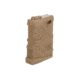 Lancer Tactical 70 Round HPA Speed Magazine for M4/M16/Enforcer AEGs, Tan, LT-29T-MIDMAG