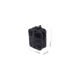 Lancer Tactical Admin Pouch w/ Molle, Black, CA-2055B