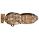 Lancer Tactical Admin Pouch w/ Molle, Camo, CA-2055C