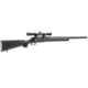 Lancer Tactical Airsoft M24 Bolt Action Sniper Rifle w/ Scope, Black, LT-28A