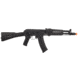 Lancer Tactical AK-105 AEG Airsoft Rifle w/ Foldable Stock, Black, LT-52