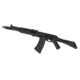 Lancer Tactical AK-105 AEG Airsoft Rifle w/ Foldable Stock, Black, LT-52