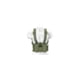 Lancer Tactical Buckle Up Lightweight Chest Rig