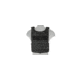 Lancer Tactical Buckle Up Version Airsoft Plate Carrier, Black, CA-297B