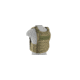 Lancer Tactical Buckle Up Version Airsoft Plate Carrier, Olive Drab, CA-297G