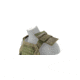 Lancer Tactical Buckle Up Version Airsoft Plate Carrier, Olive Drab, CA-297G