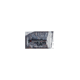 Lancer Tactical Enforcer Battle Hawk 10in Skeleton AEG w/ Alpha Stock, Black/Gold, LT-34BCG10-G2-ME