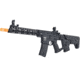 Lancer Tactical Enforcer BLACKBIRD AEG Rifle, Black, LT-30BB-G2-ME