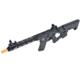 Lancer Tactical Enforcer BLACKBIRD AEG Rifle, Black, LT-30BB-G2-ME