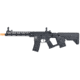 Lancer Tactical Enforcer BLACKBIRD AEG Rifle, Black, LT-30BB-G2-ME