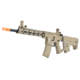 Lancer Tactical Enforcer BLACKBIRD AEG Rifle, Tan, LT-30TB-G2-ME