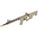 Lancer Tactical Enforcer BLACKBIRD AEG Rifle, Tan, LT-30TB-G2-ME