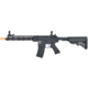 Lancer Tactical Enforcer BLACKBIRD Airsoft AEG Rifle, Black, LT-30BA-G2-ME