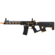 Lancer Tactical Enforcer Blackbird Skeleton AEG, Black/Gold, LT-30BCG-G2-ME