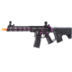 Lancer Tactical Enforcer Blackbird Skeleton AEG, Black/Purple, LT-30BCP-G2-ME