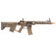Lancer Tactical Enforcer Blackbird Skeleton AEG, Tan, LT-30TCB-G2-ME