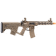Lancer Tactical Enforcer Blackbird Skeleton AEG, Tan, LT-30TCB-G2-ME