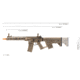 Lancer Tactical Enforcer Blackbird Skeleton AEG, Tan, LT-30TCB-G2-ME