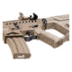 Lancer Tactical Enforcer Blackbird Skeleton AEG, Tan, LT-30TCB-G2-ME