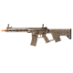 Lancer Tactical Enforcer Blackbird Skeleton AEG, Tan, LT-30TCB-G2-ME