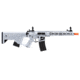 Lancer Tactical Enforcer Blackbird Skeleton AEG, White, LT-30WCB-G2-ME