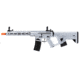 Lancer Tactical Enforcer Blackbird Skeleton AEG, White, LT-30WCB-G2-ME