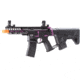 Lancer Tactical Enforcer NEEDLETAIL Skeleton AEG, Black/Purple, LT-29BCPL-G2-ME