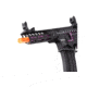 Lancer Tactical Enforcer NEEDLETAIL Skeleton AEG, Black/Purple, LT-29BCPL-G2-ME