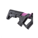 Lancer Tactical Enforcer NEEDLETAIL Skeleton AEG, Black/Purple, LT-29BCPL-G2-ME