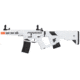 Lancer Tactical Enforcer NEEDLETAIL Skeleton AEG, White/Black, LT-29WCBL-G2-ME