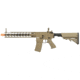 Lancer Tactical Enforcer Night Wing AEG, Tan, LT-33TA-G2-ME