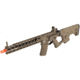 Lancer Tactical Enforcer Night Wing Skeleton AEG, Tan, LT-33TCB-G2-ME