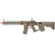 Lancer Tactical Enforcer Night Wing Skeleton AEG, Tan, LT-33TCB-G2-ME