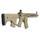 Lancer Tactical ENFORCER PROLINE G2 FULL METAL Night Wing ALPHA STOCK, Tan, LT-33TB-G2-ME